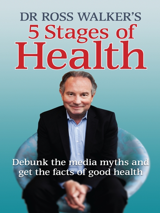 5 Stages of Health (eBook)
